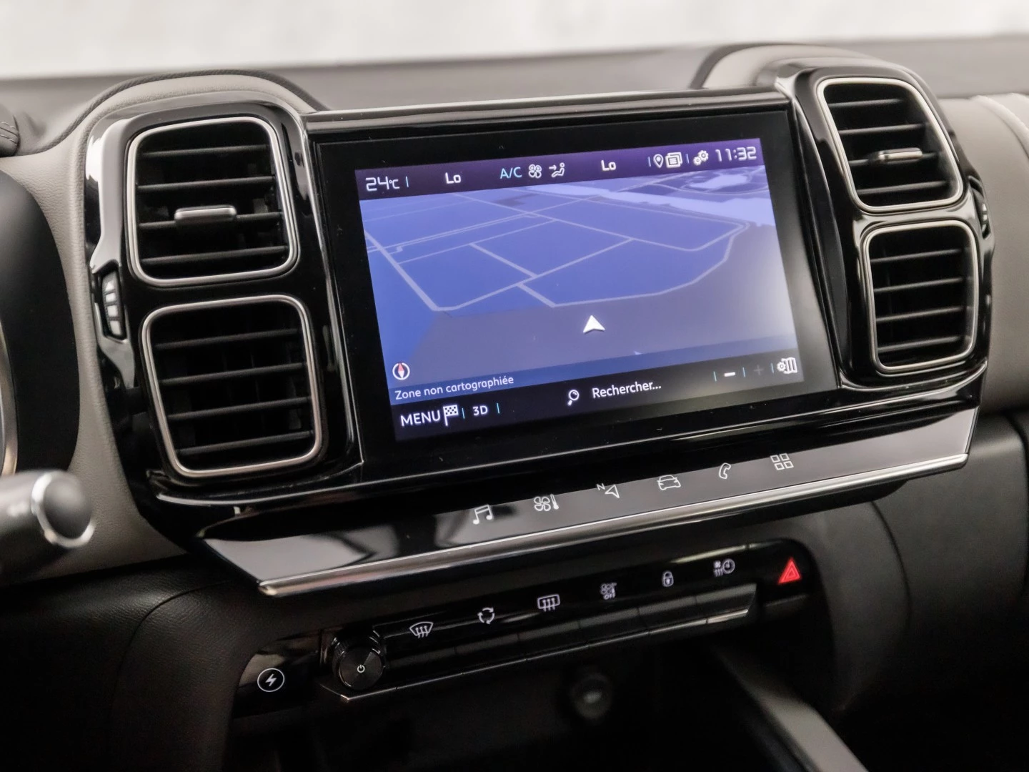 Hoofdafbeelding Citroën C5 Aircross