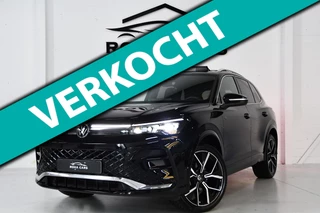 Volkswagen Tiguan 1.5 eTSI R-Line Pano/H&K/Iq-light/HUD/Massage