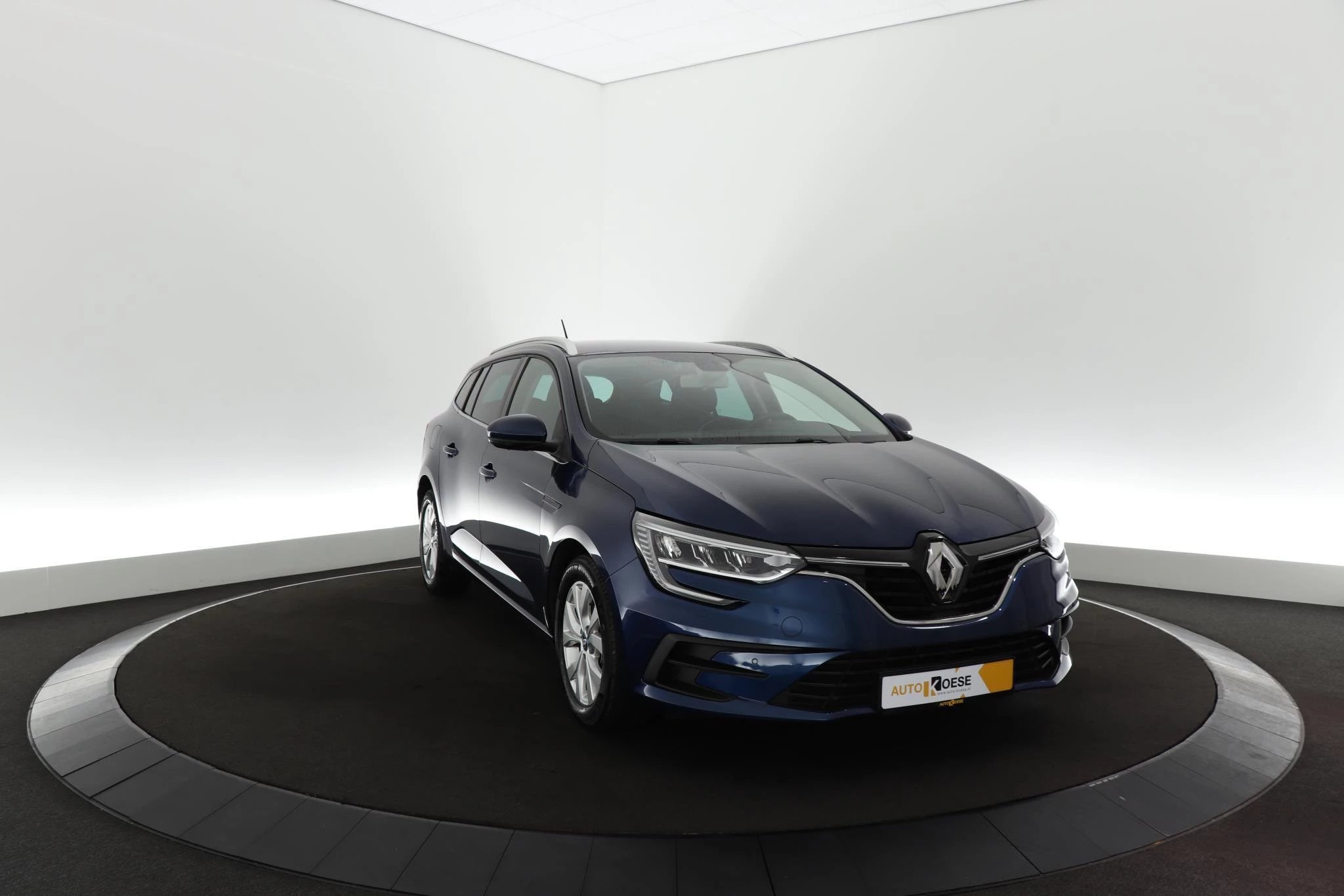 Hoofdafbeelding Renault Megane E-Tech