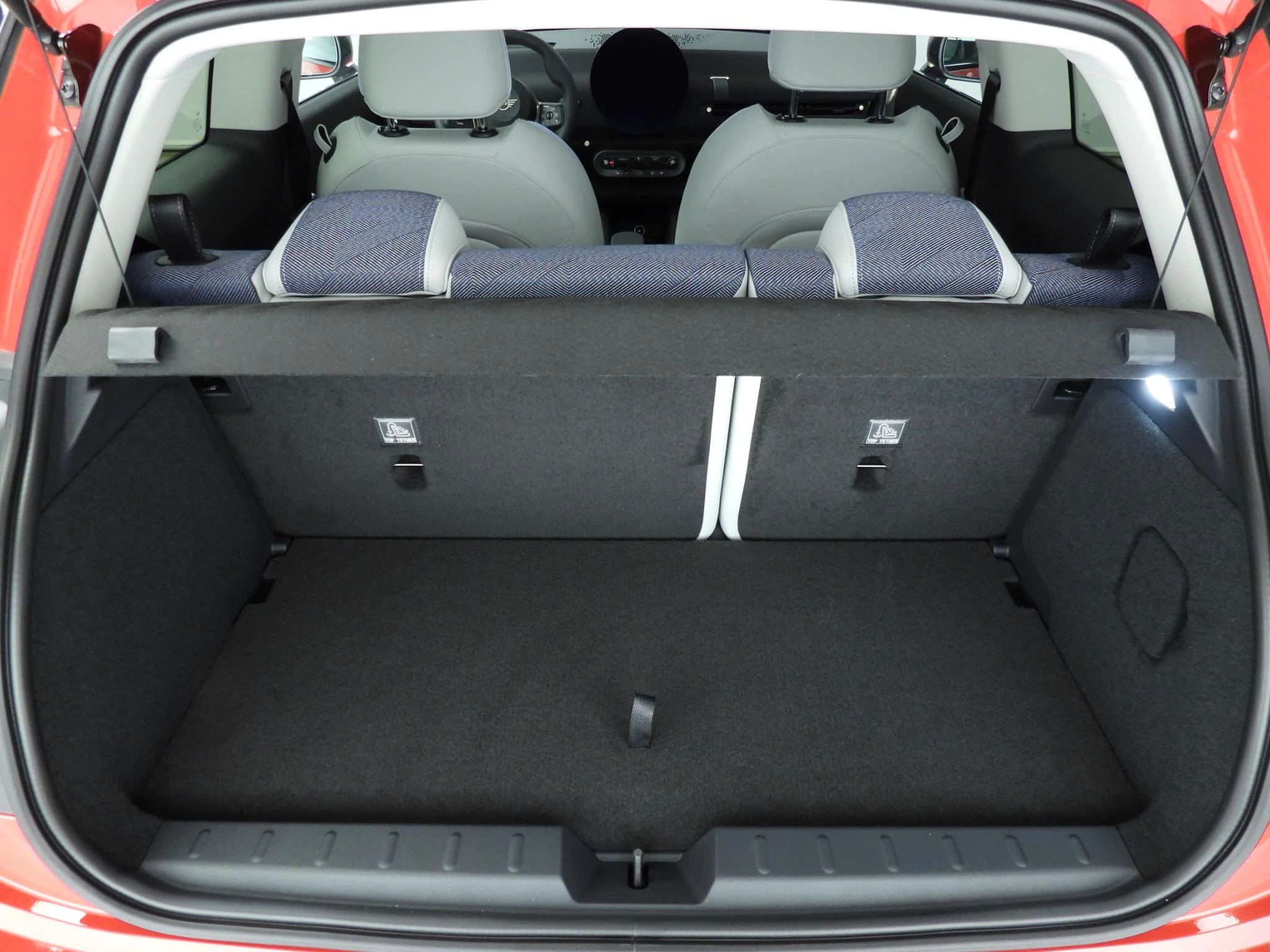 Hoofdafbeelding MINI 3-deurs