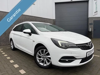 Opel Astra SPORTS TOURER 1.2 BENZINE| NAVI | 1  JAAR GARANTIE