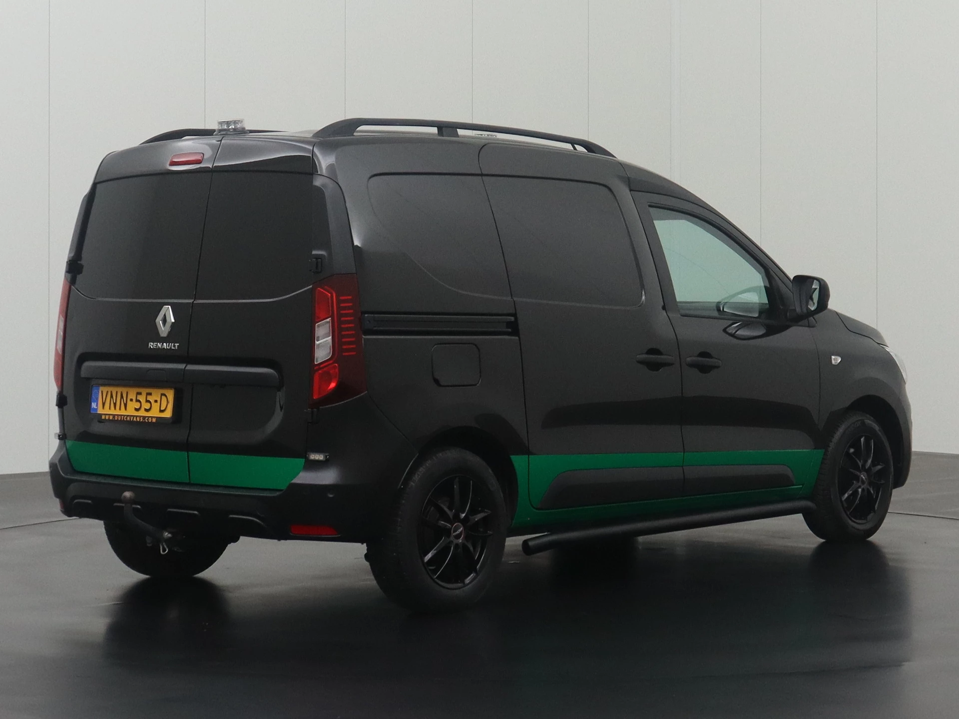 Hoofdafbeelding Renault Express