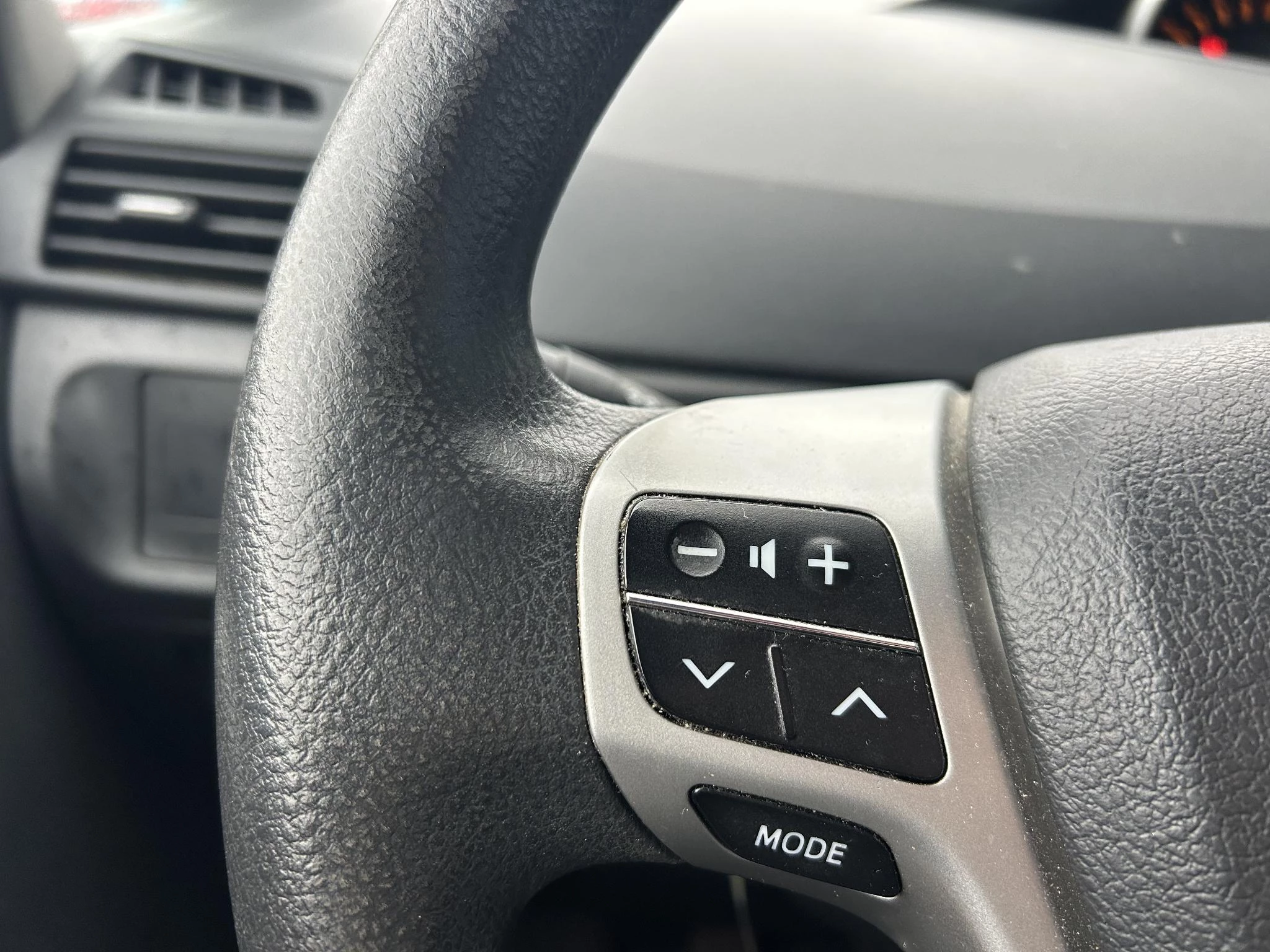 Hoofdafbeelding Toyota Verso