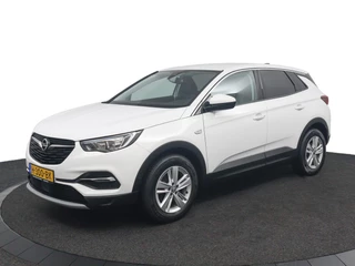 Opel Grandland X 1.2 Turbo Business Executive Rijklaarprijs! Trekhaak!