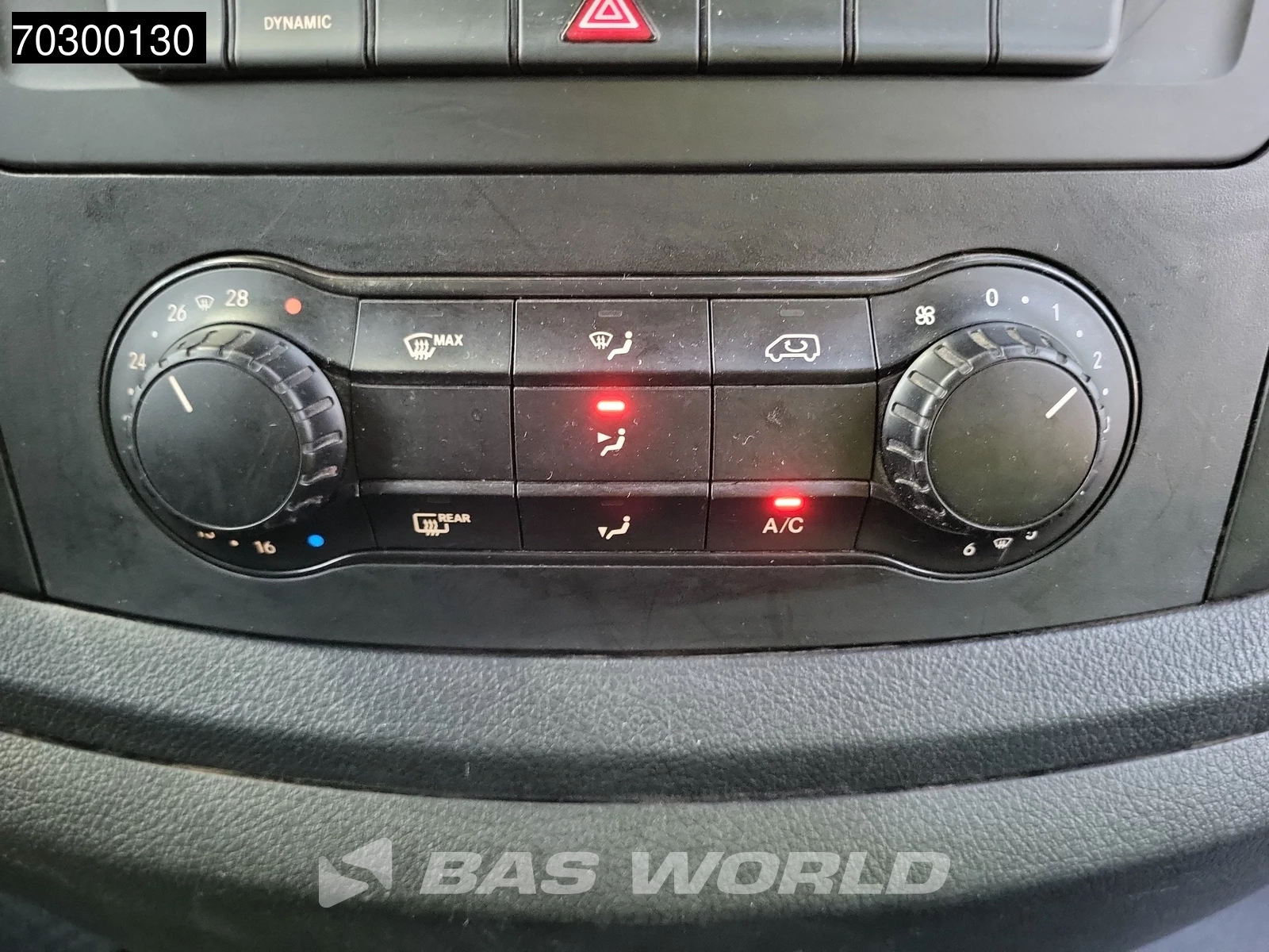 Hoofdafbeelding Mercedes-Benz eVito