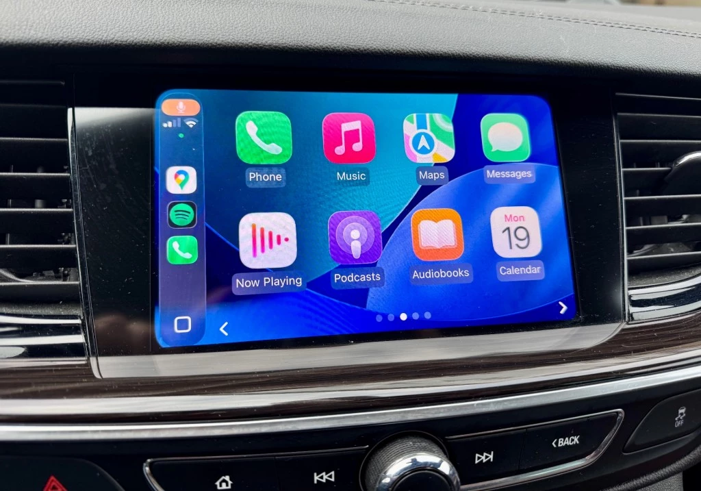 Hoofdafbeelding Opel Insignia