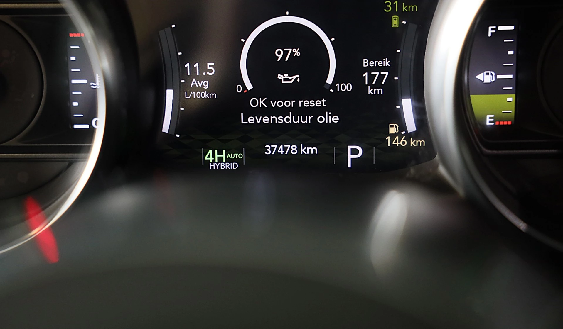 Hoofdafbeelding Jeep Wrangler