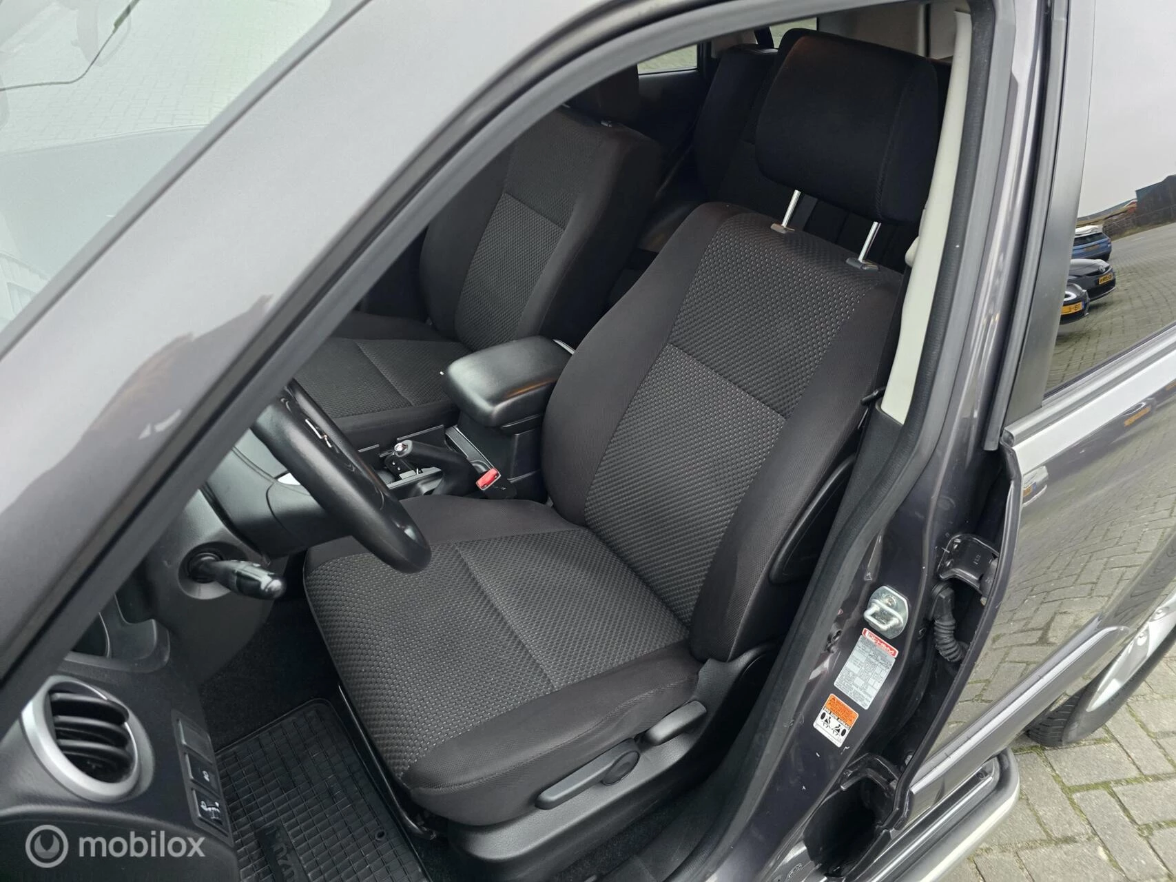 Hoofdafbeelding Suzuki Grand Vitara