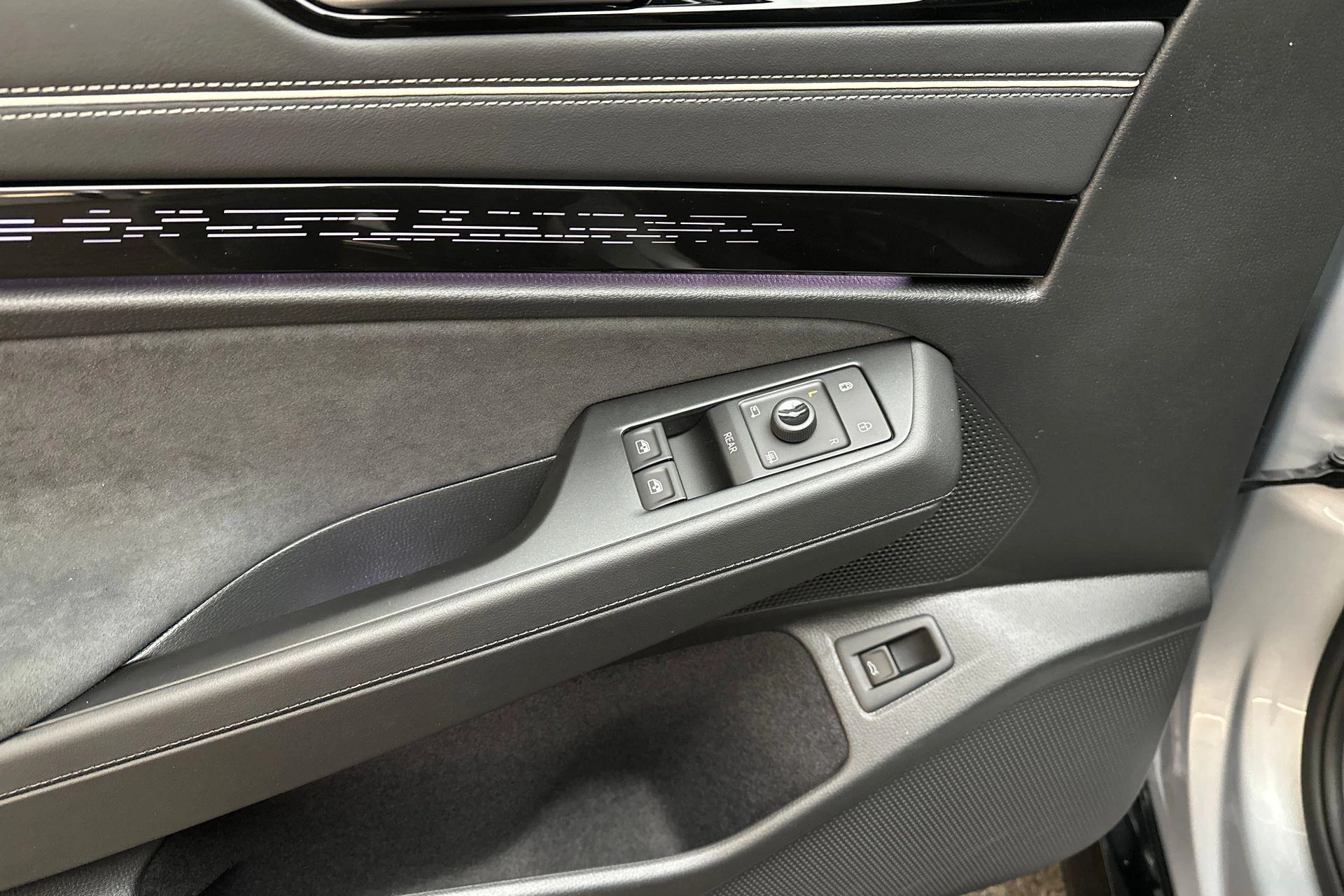 Hoofdafbeelding Volkswagen ID.7