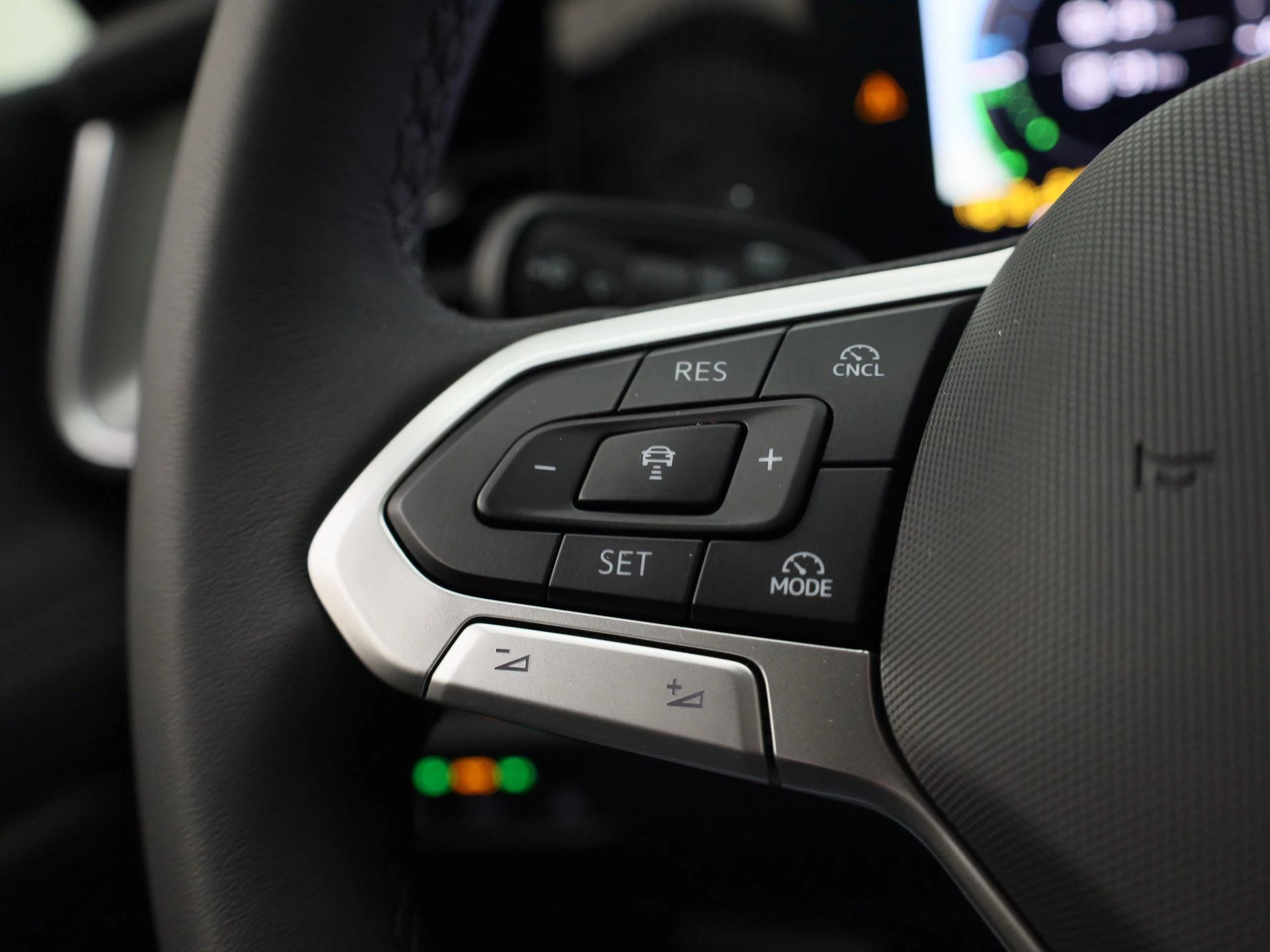 Hoofdafbeelding Volkswagen Tayron