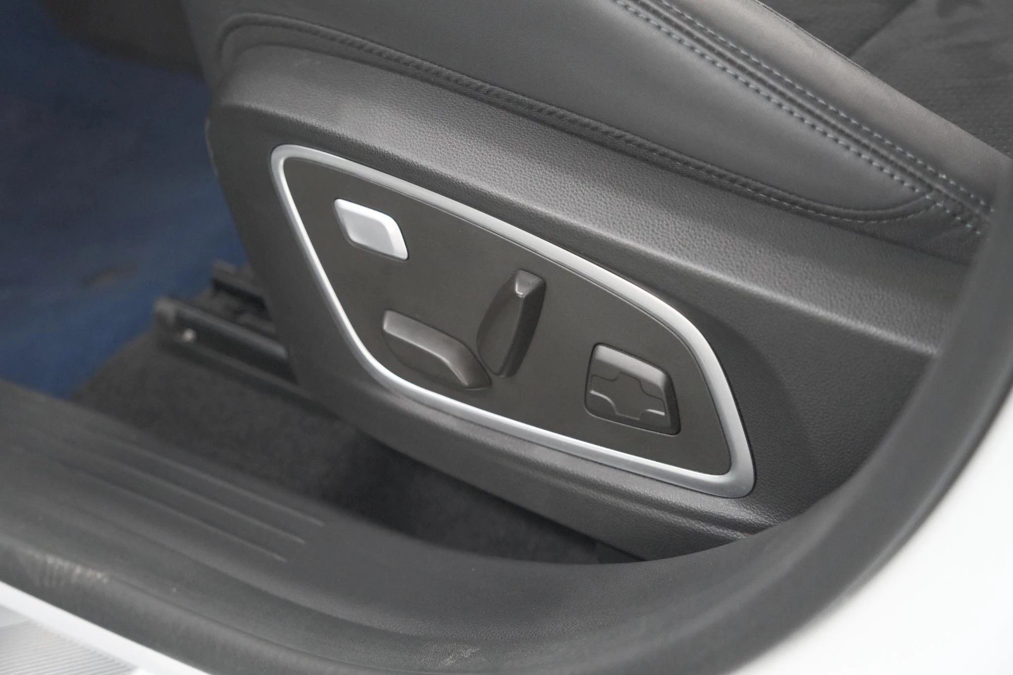 Hoofdafbeelding Renault Rafale