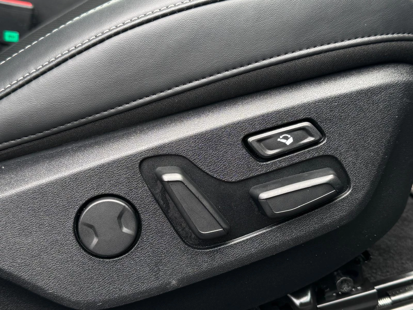 Hoofdafbeelding Kia EV6