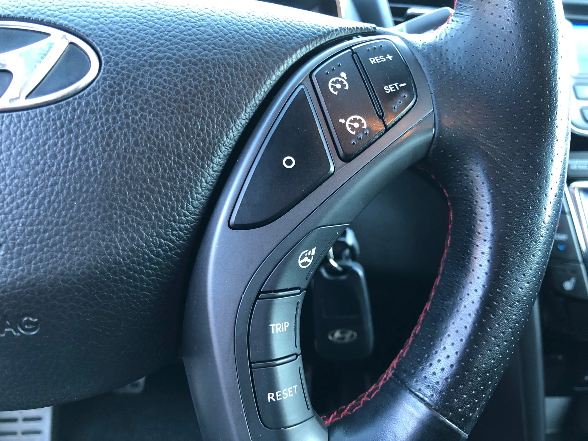 Hoofdafbeelding Hyundai i30