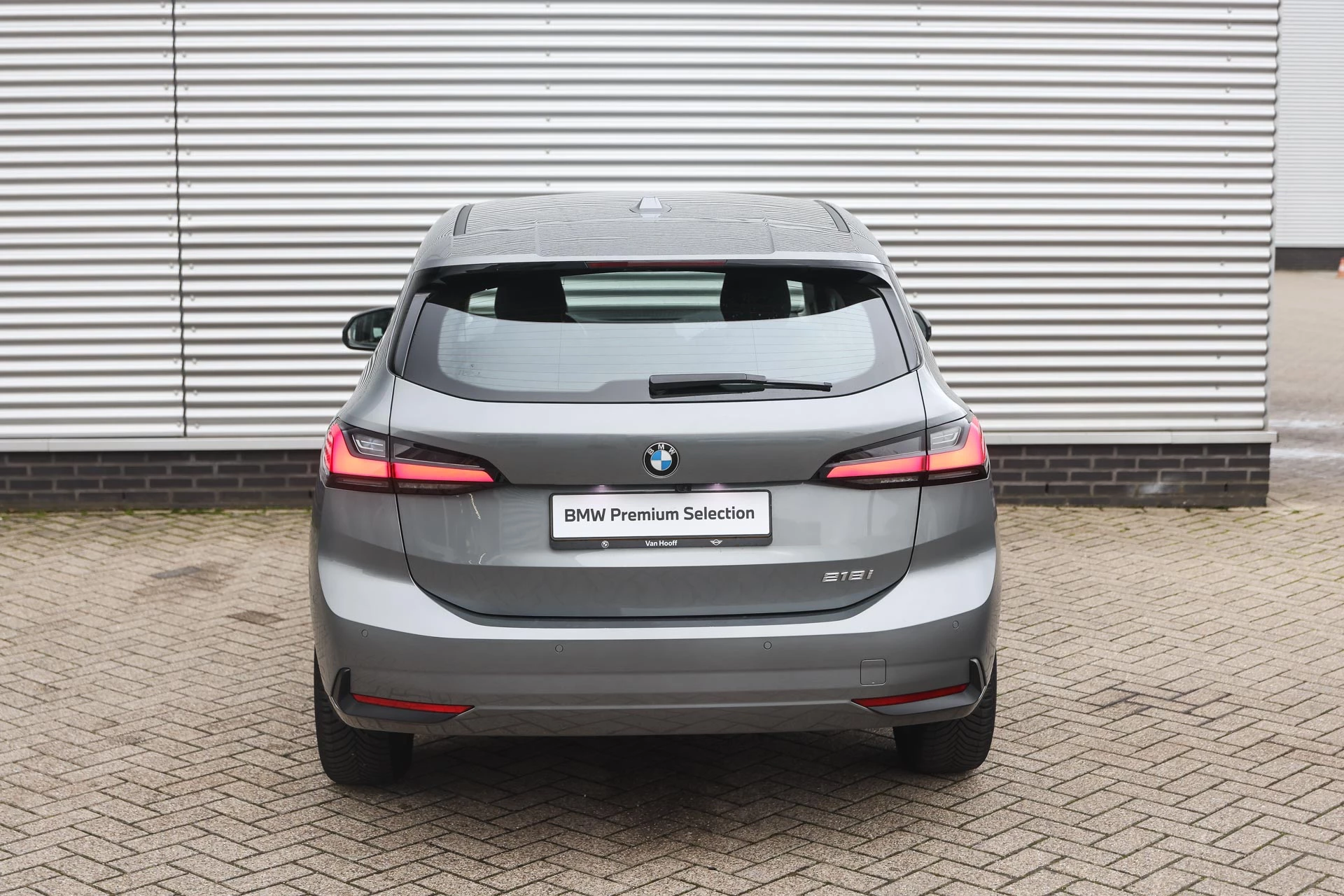 Hoofdafbeelding BMW 2 Serie