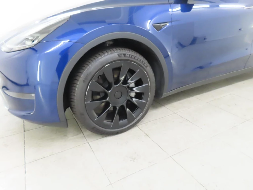 Hoofdafbeelding Tesla Model Y