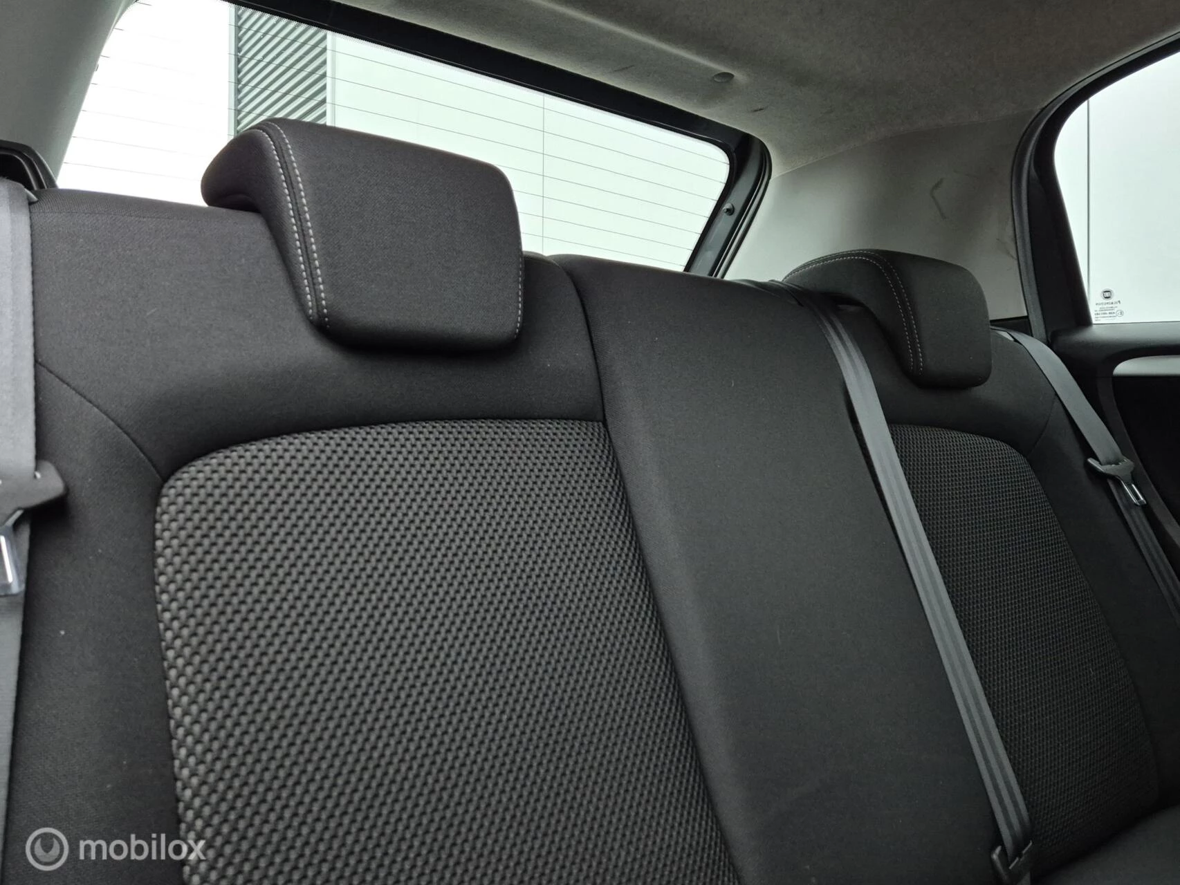 Hoofdafbeelding Fiat Punto