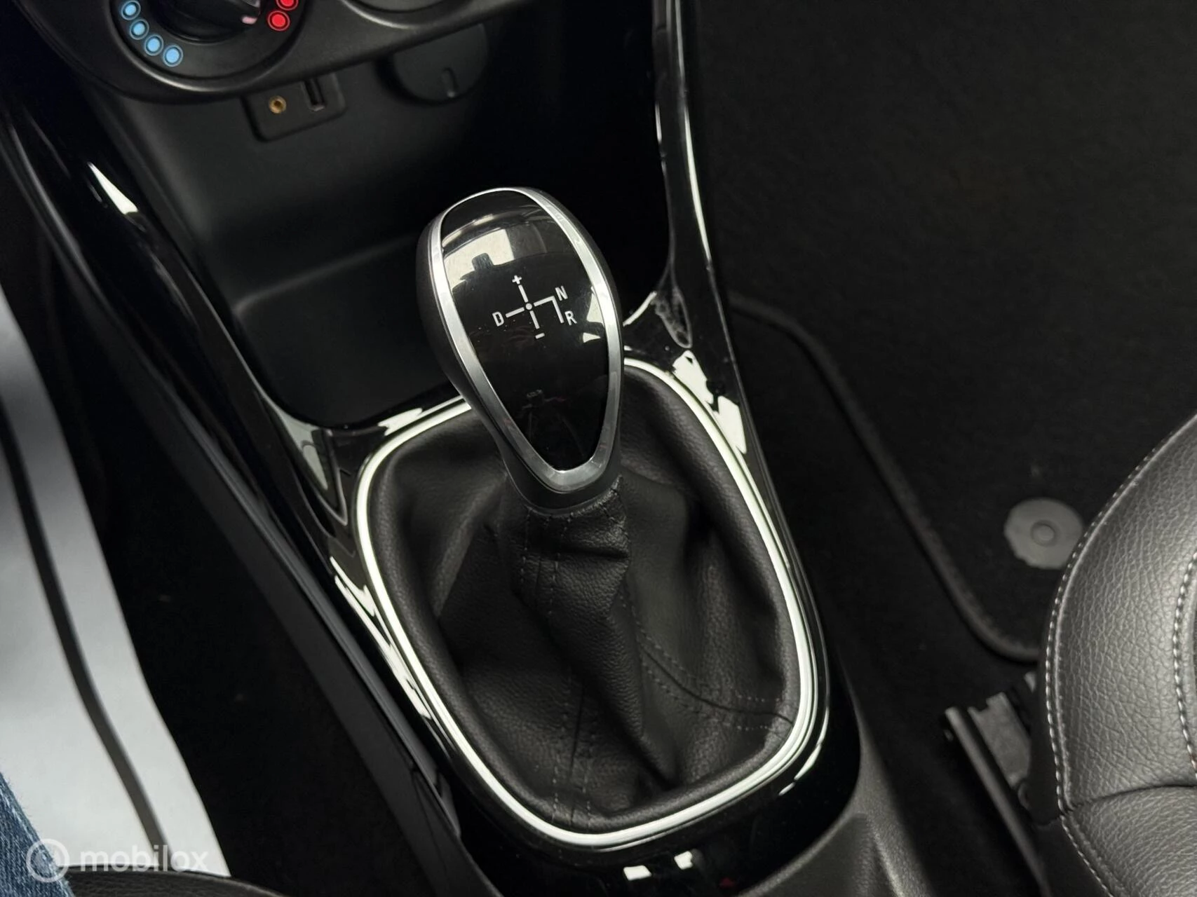 Hoofdafbeelding Opel ADAM