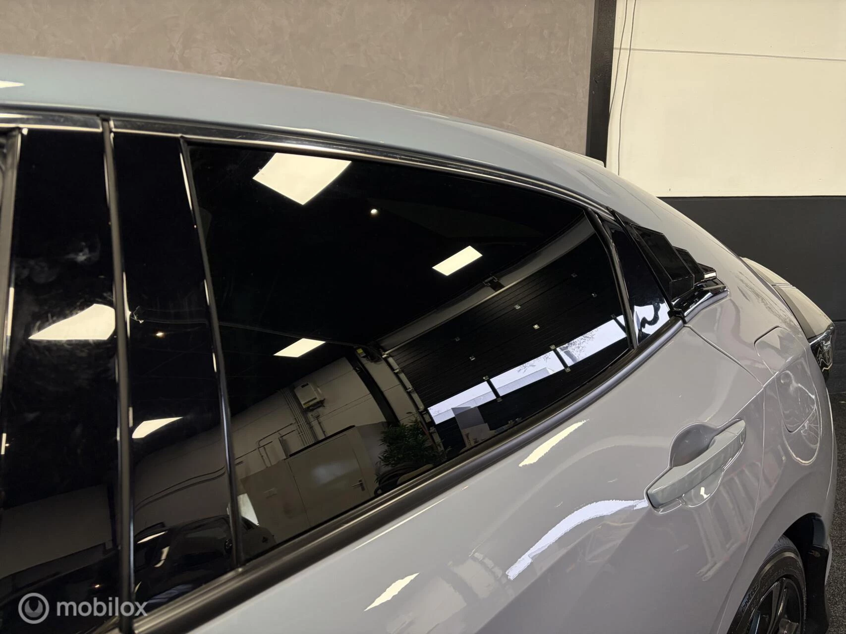 Hoofdafbeelding Honda Civic