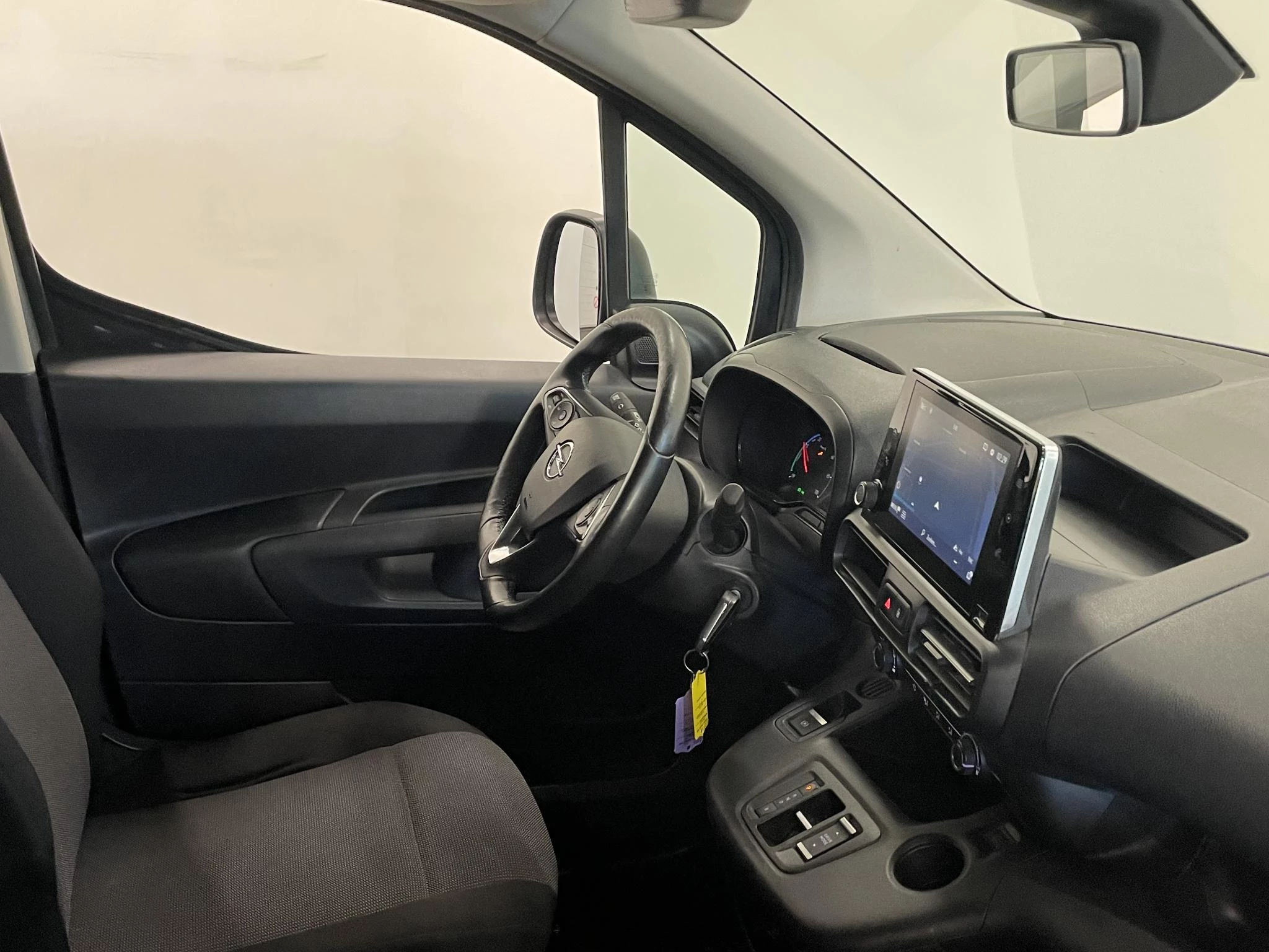 Hoofdafbeelding Opel Combo-e