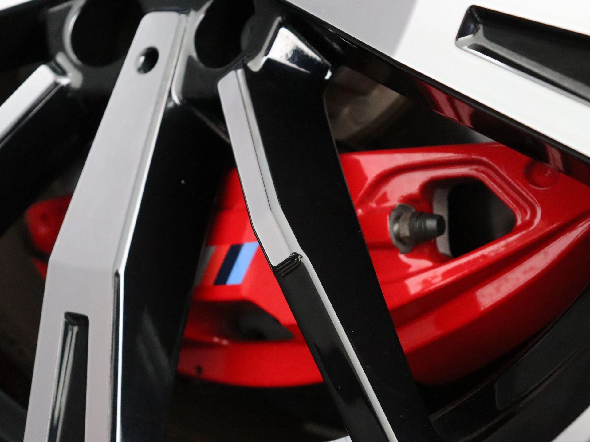 Hoofdafbeelding BMW i5