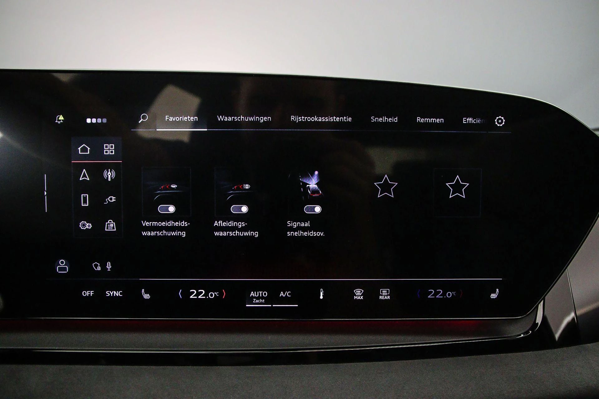 Hoofdafbeelding Audi Q6 e-tron