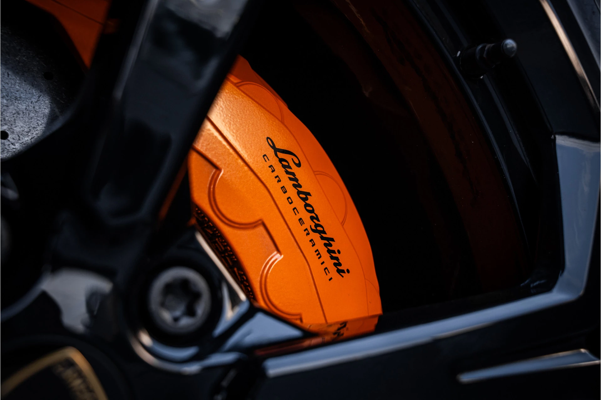 Hoofdafbeelding Lamborghini Urus