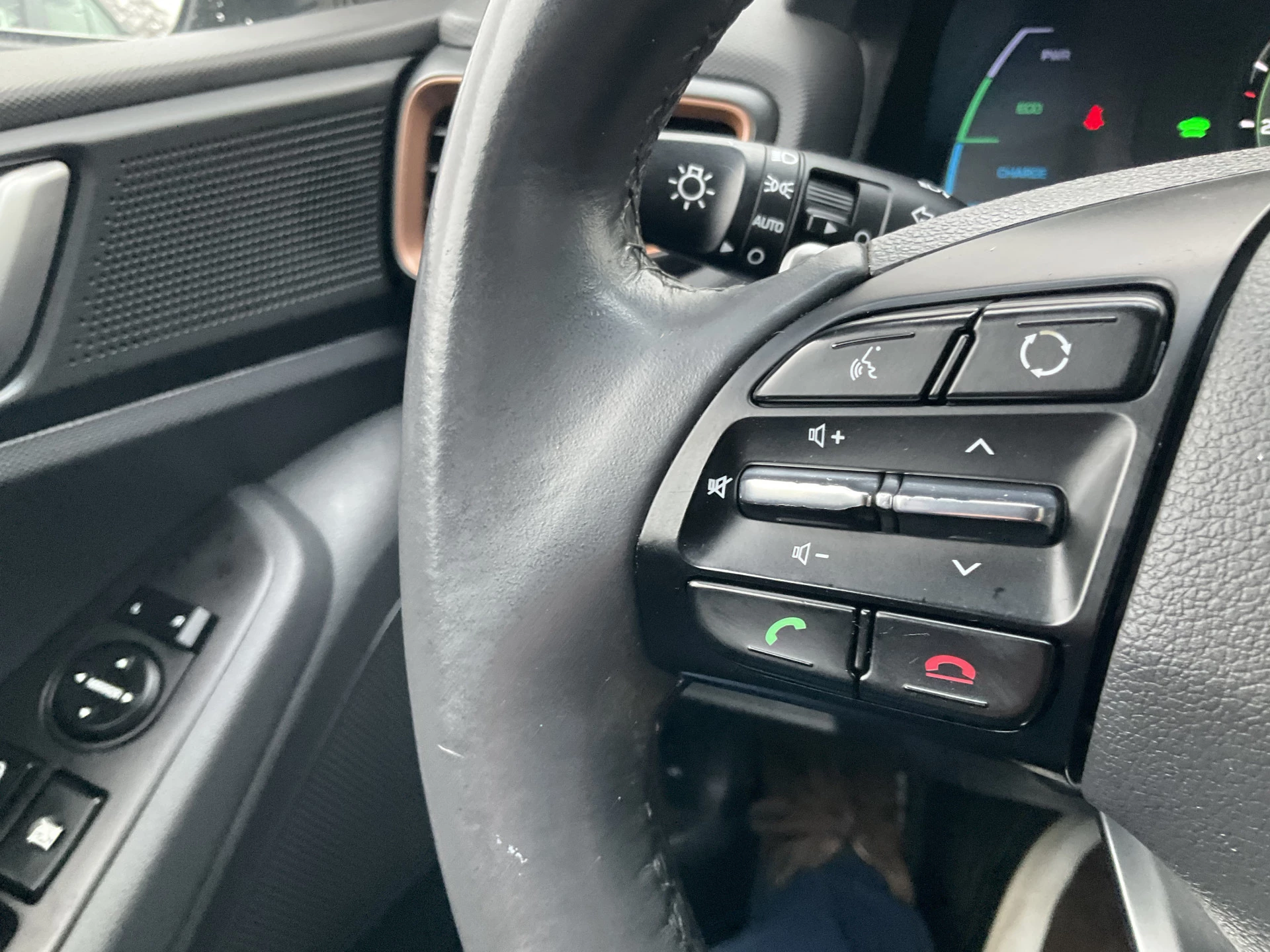 Hoofdafbeelding Hyundai IONIQ