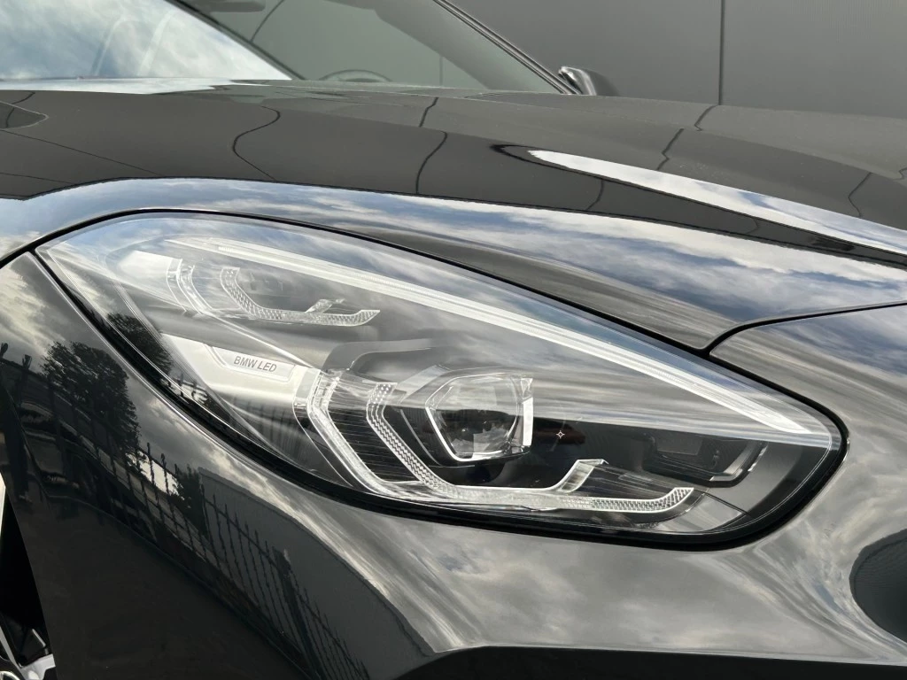 Hoofdafbeelding BMW Z4
