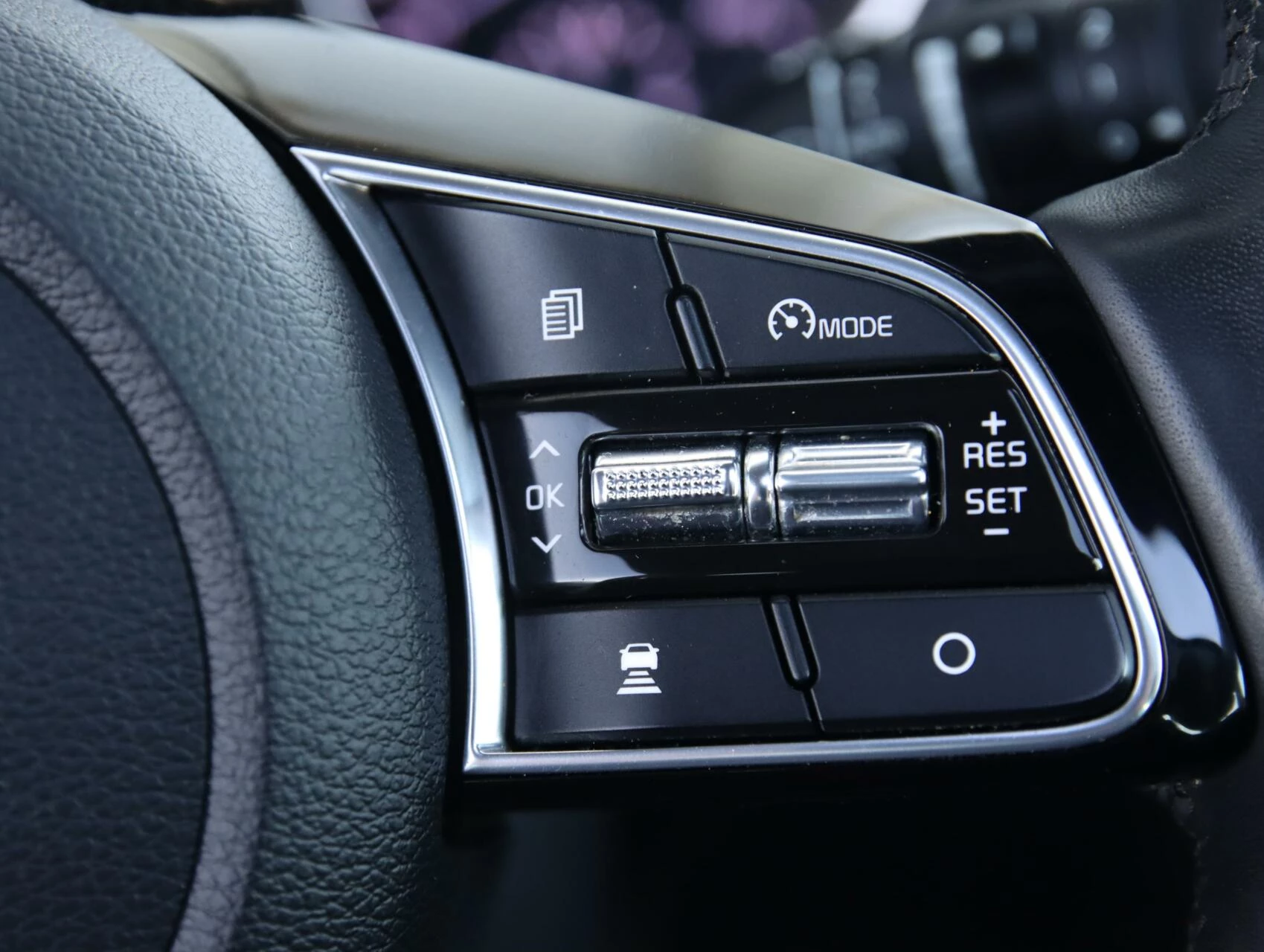 Hoofdafbeelding Kia XCeed