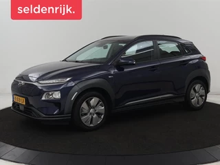 Hyundai Kona EV Comfort 64 kWh | SOH 100% | 3 Fase |  Adaptive cruise | Krell Audio | Warmtepomp | Keyless | Camera | Carplay | Navigatie