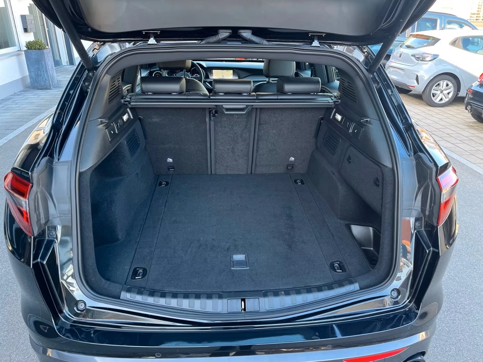 Hoofdafbeelding Alfa Romeo Stelvio