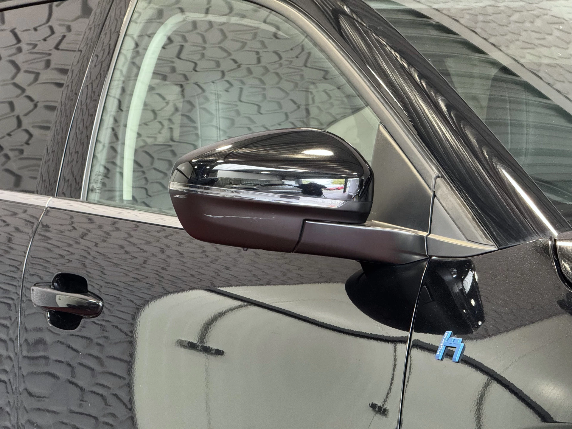 Hoofdafbeelding Citroën C5 Aircross