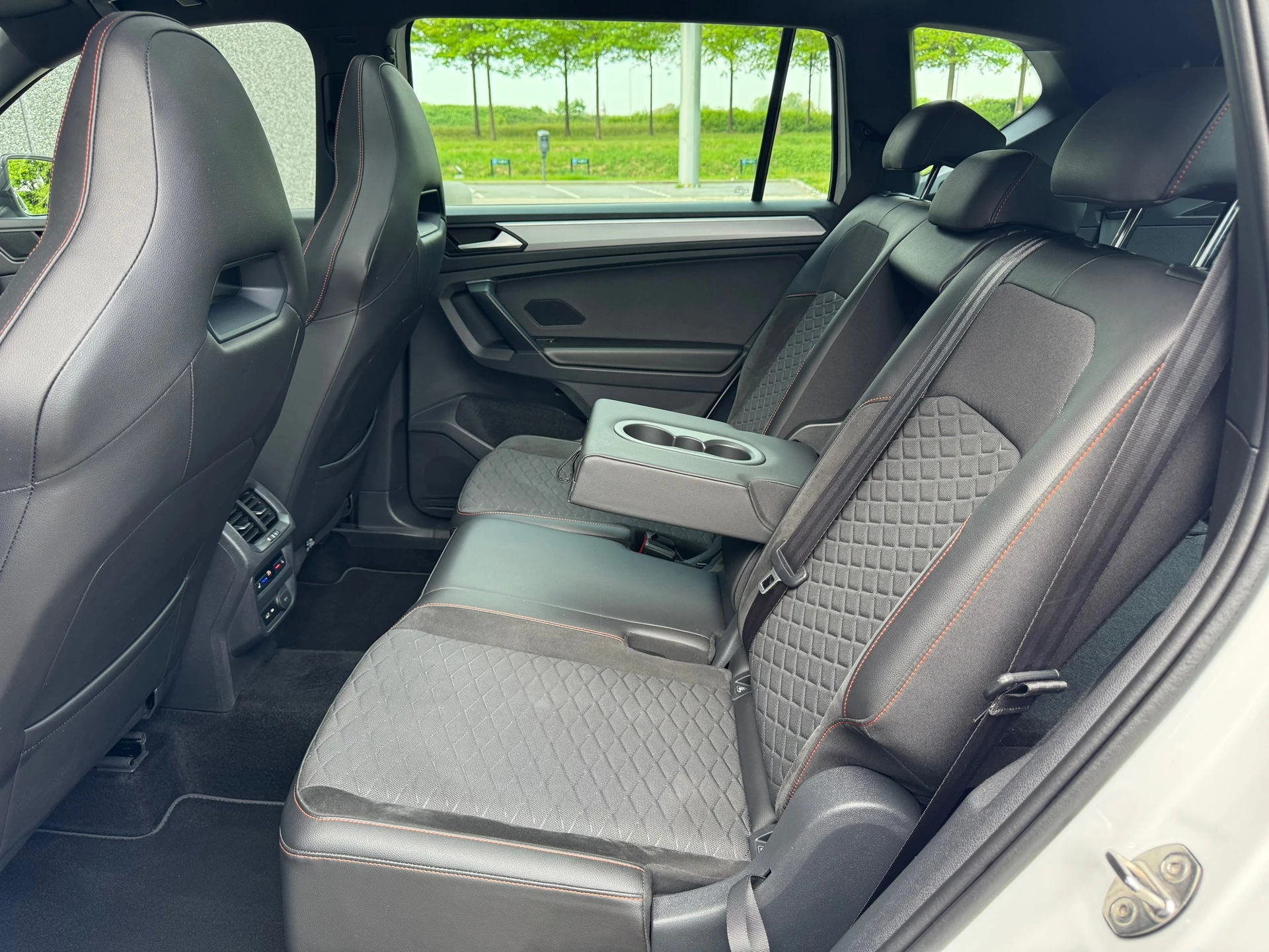 Hoofdafbeelding SEAT Tarraco