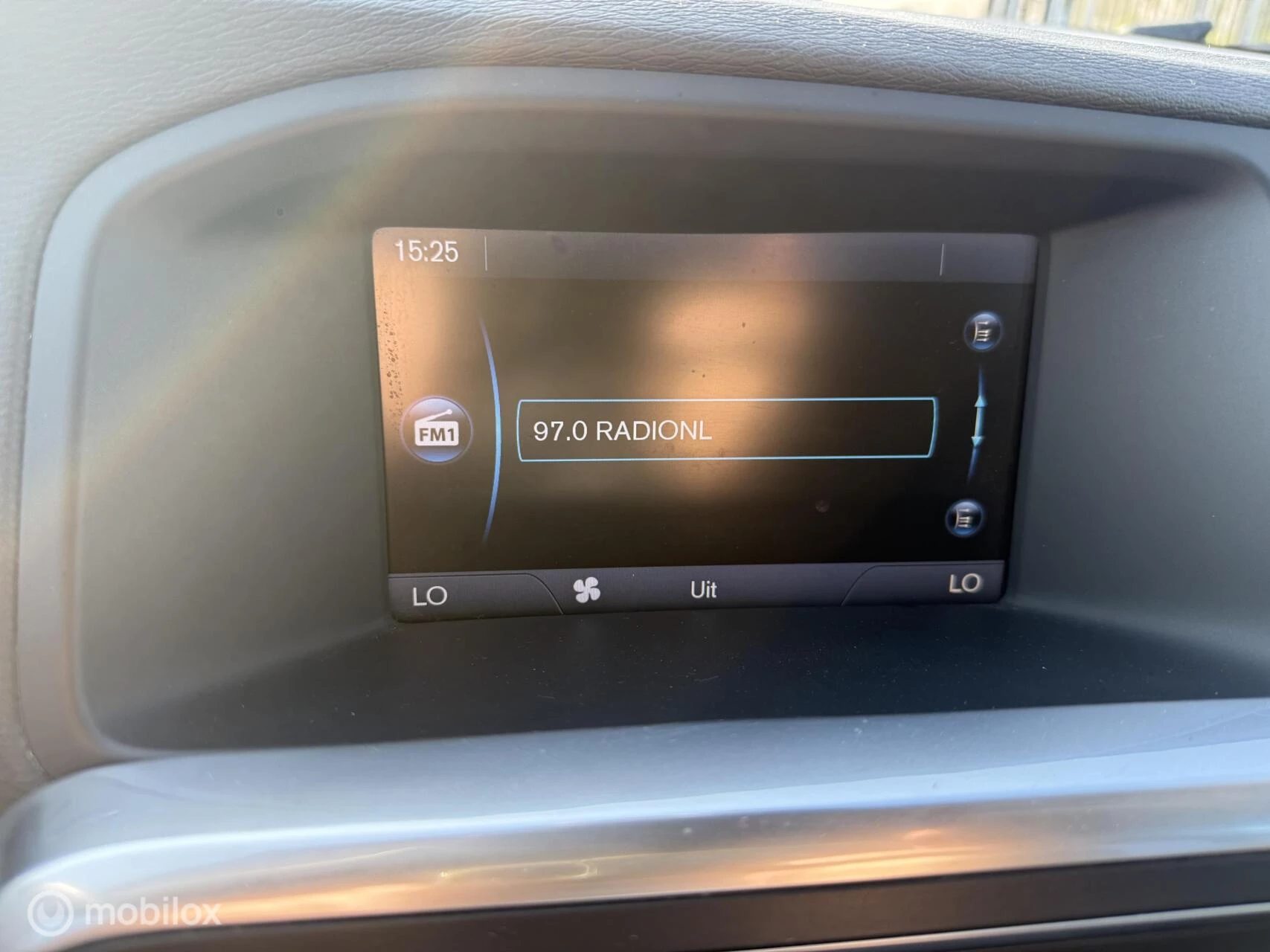 Hoofdafbeelding Volvo S60