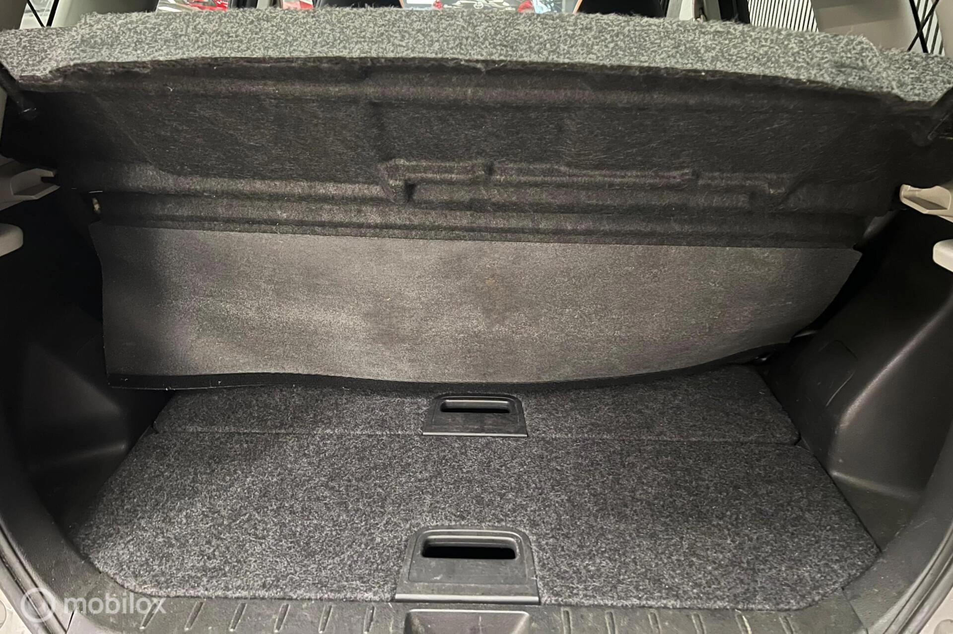 Hoofdafbeelding Nissan Note