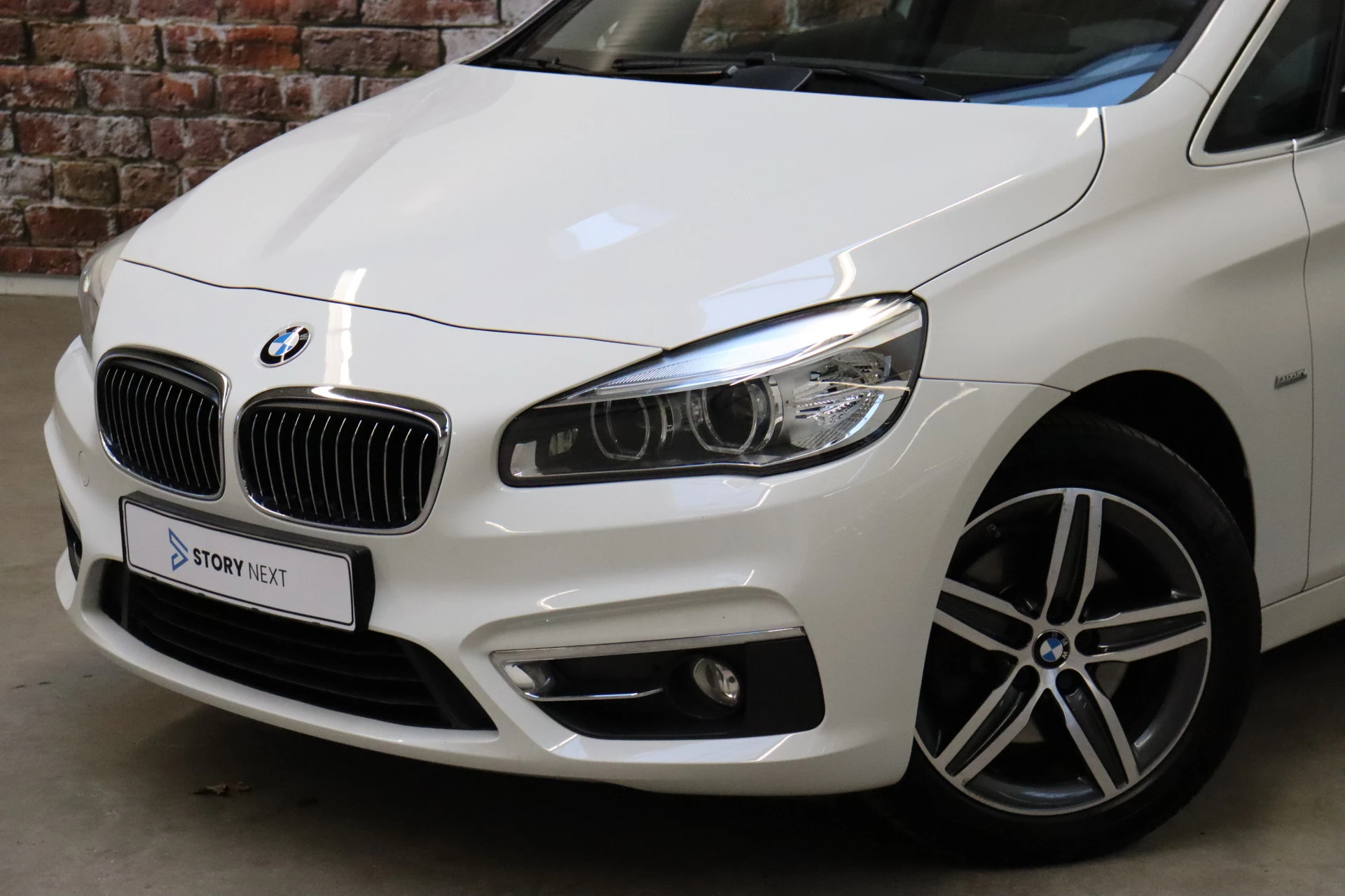 Hoofdafbeelding BMW 2 Serie
