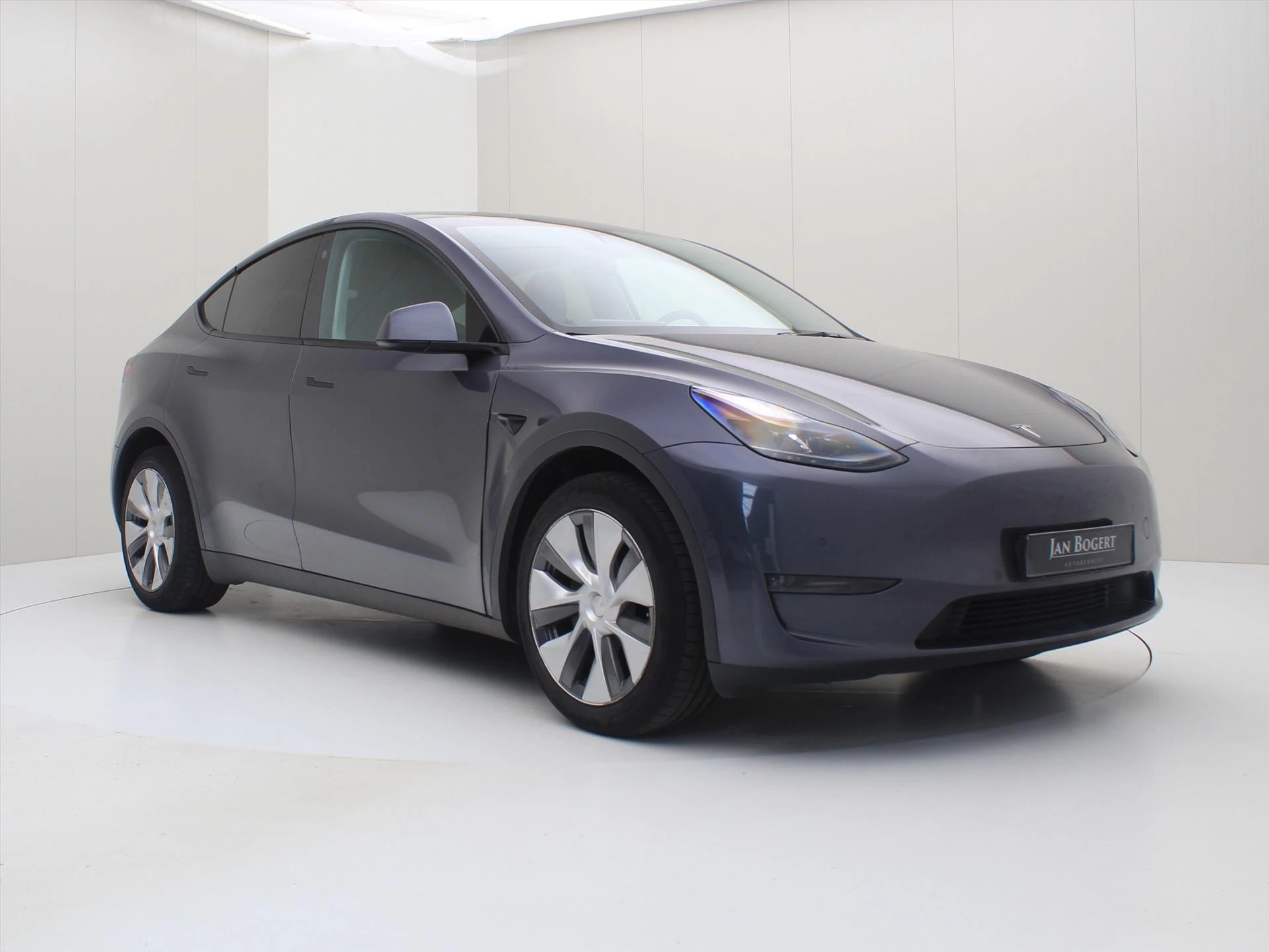 Hoofdafbeelding Tesla Model Y