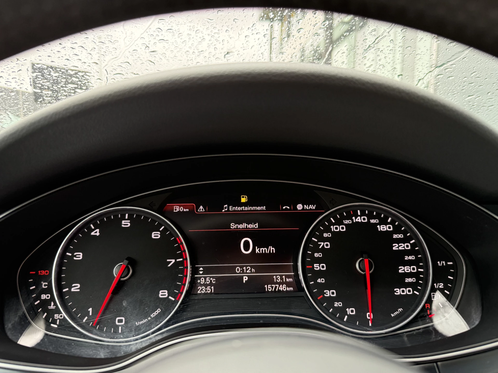 Hoofdafbeelding Audi A7