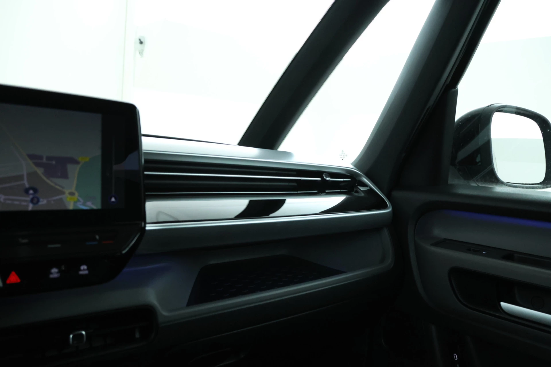 Hoofdafbeelding Volkswagen ID. Buzz