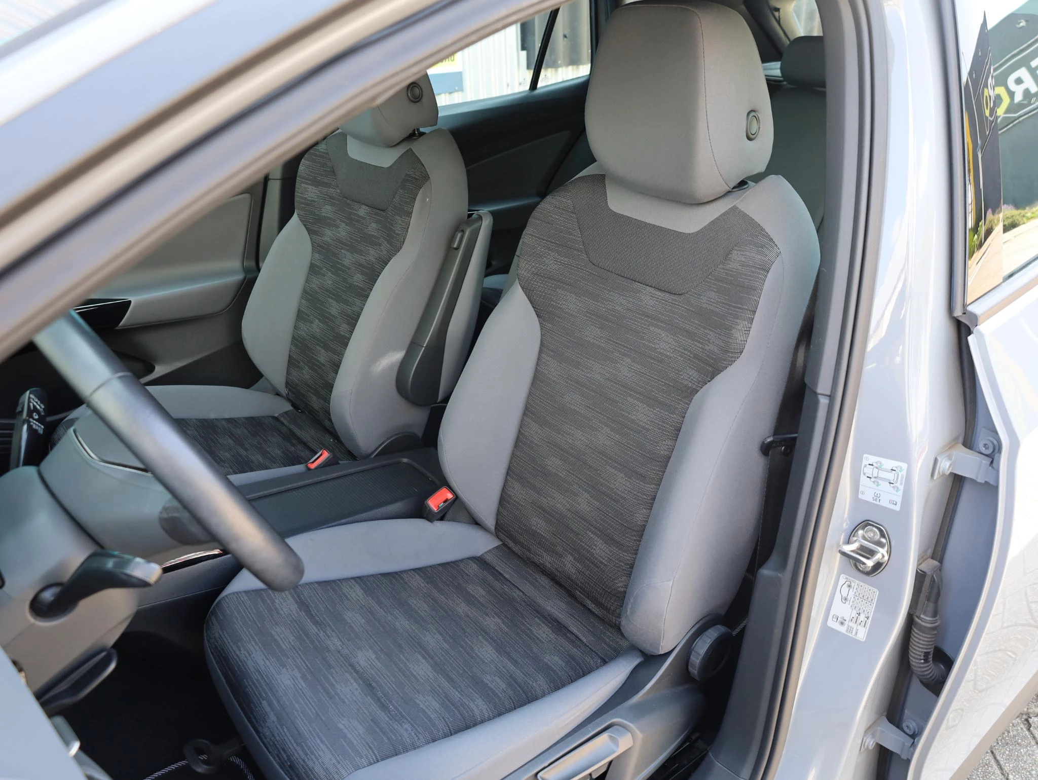 Hoofdafbeelding Volkswagen ID.4