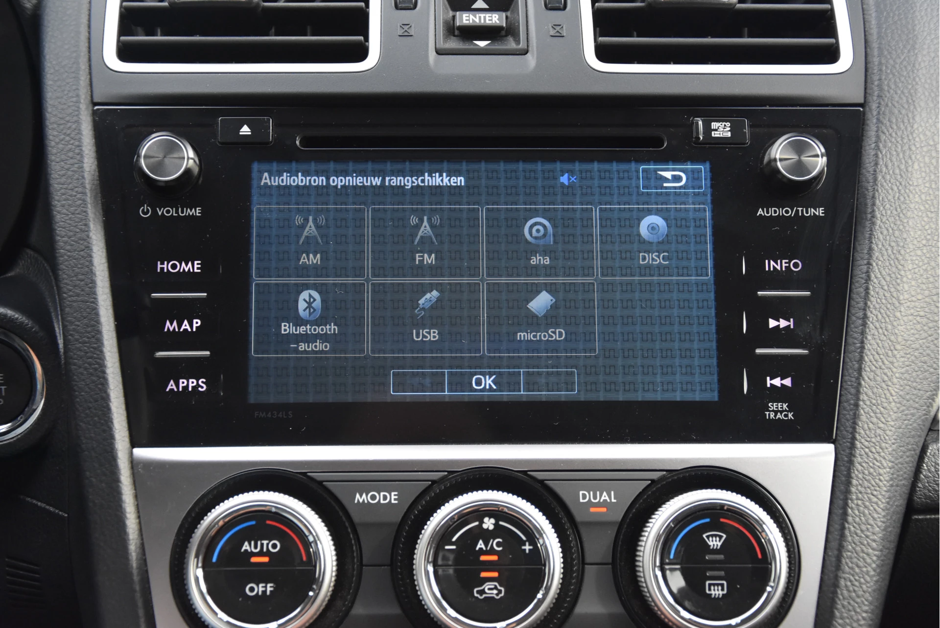Hoofdafbeelding Subaru XV