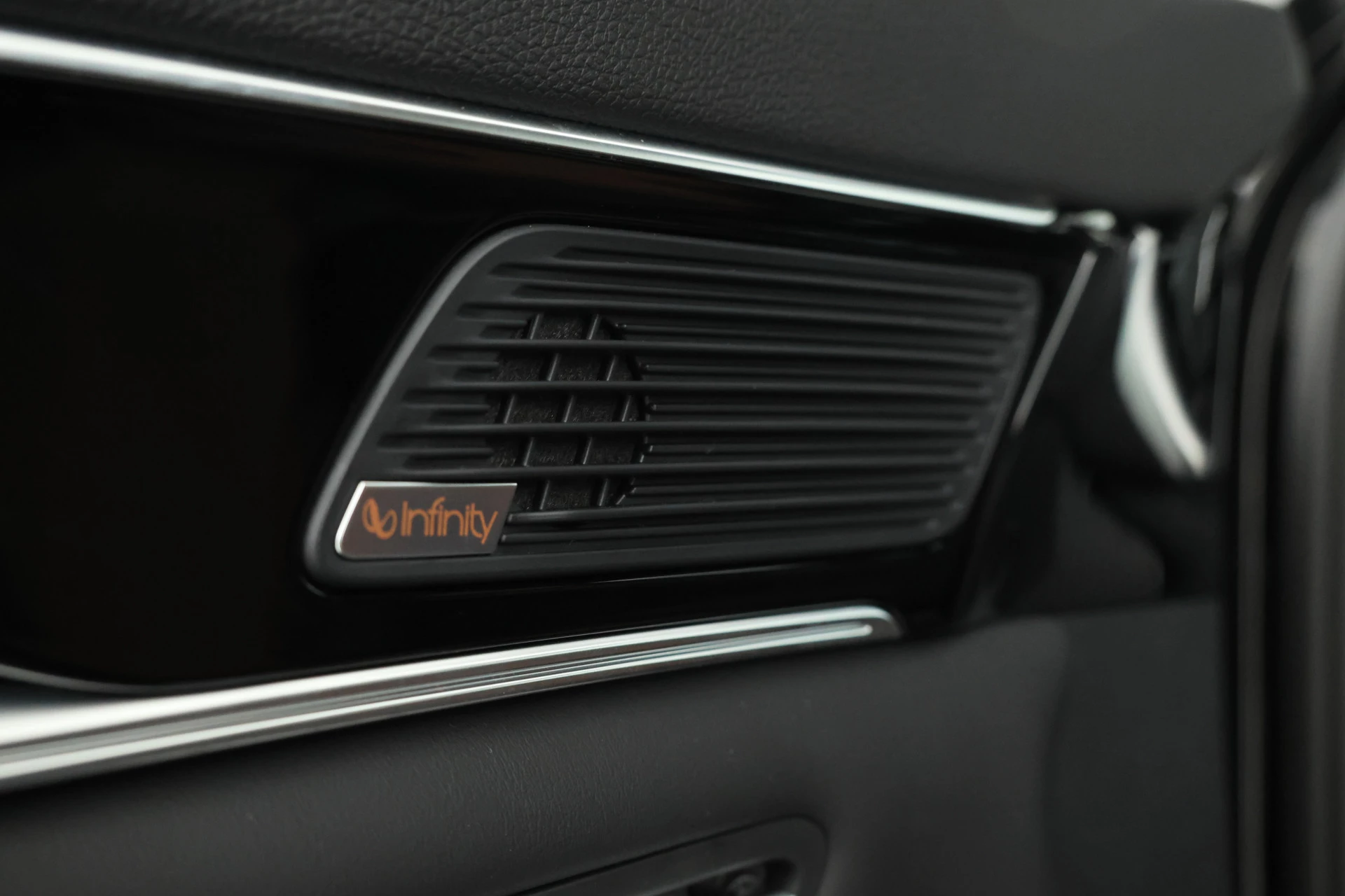 Hoofdafbeelding BYD SEAL U