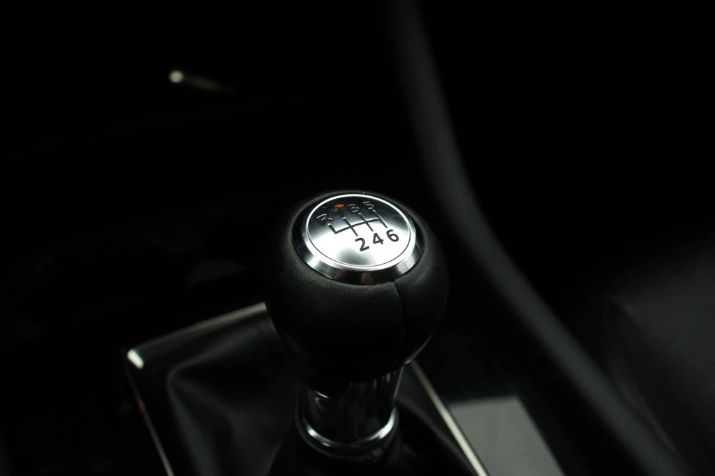 Hoofdafbeelding Mazda 3