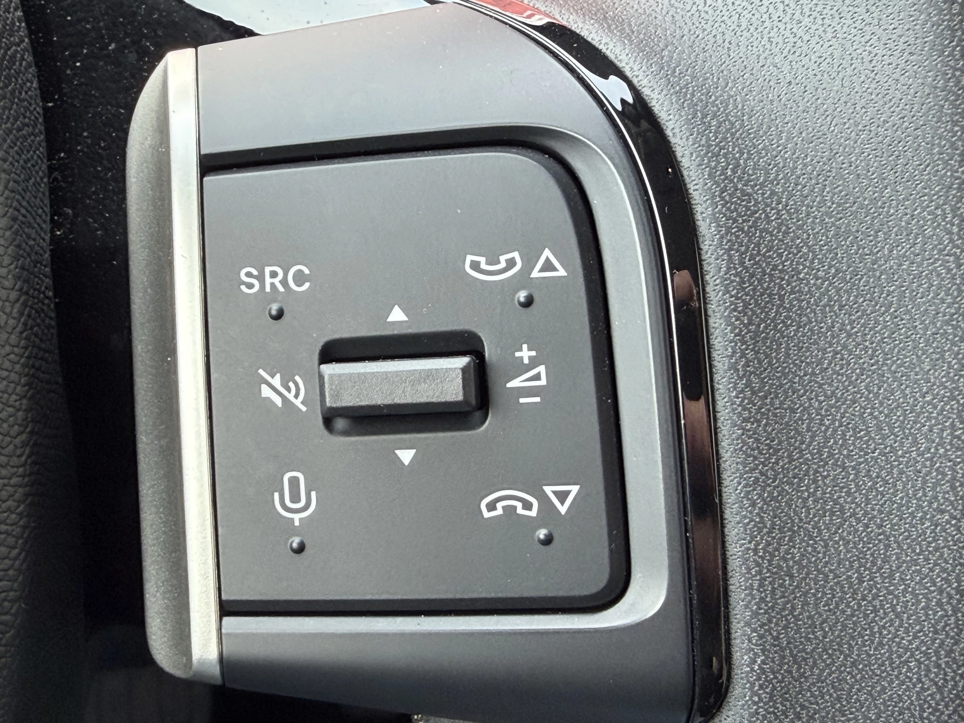 Hoofdafbeelding Citroën ë-C3 Aircross