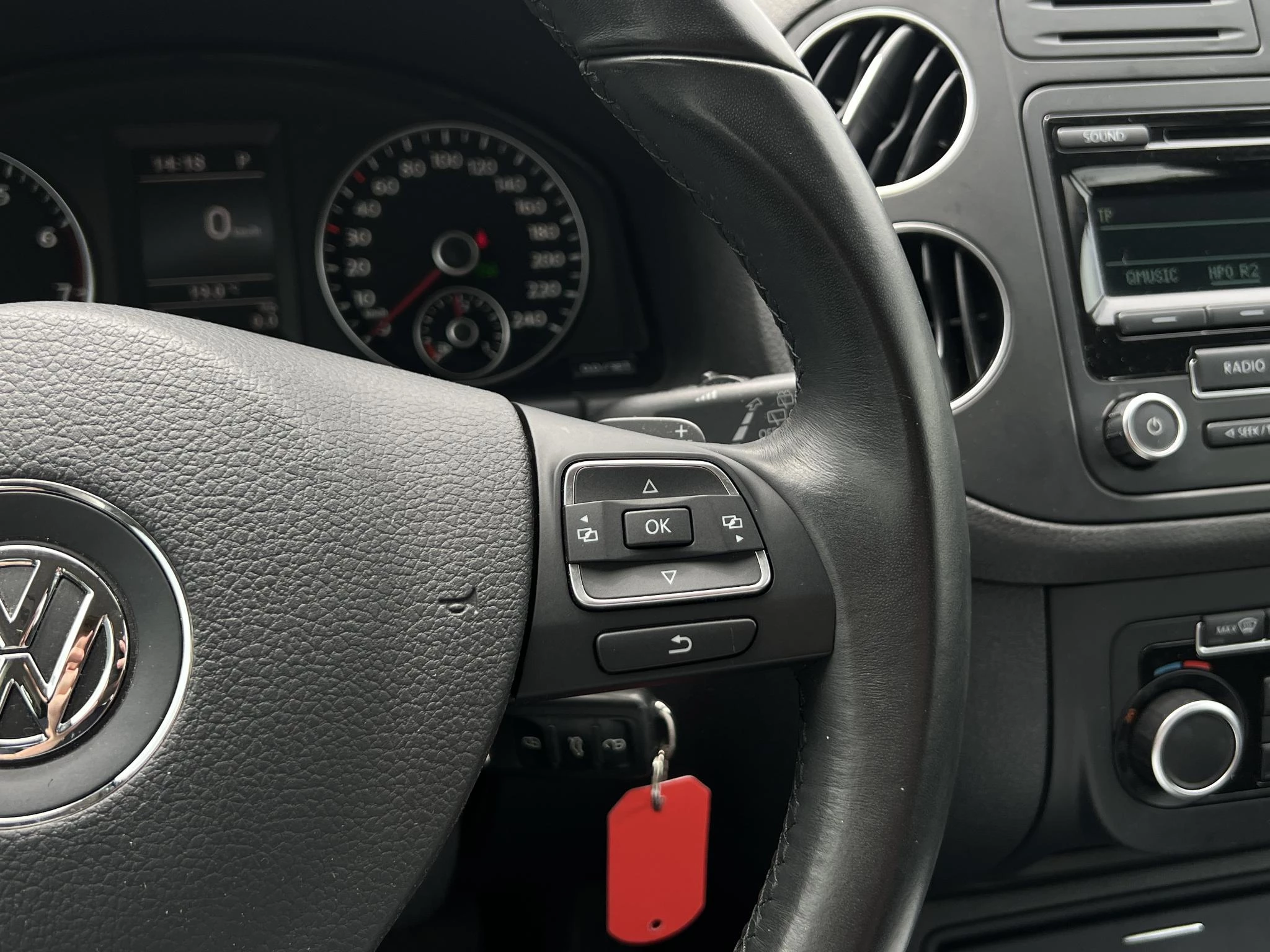 Hoofdafbeelding Volkswagen Golf Plus