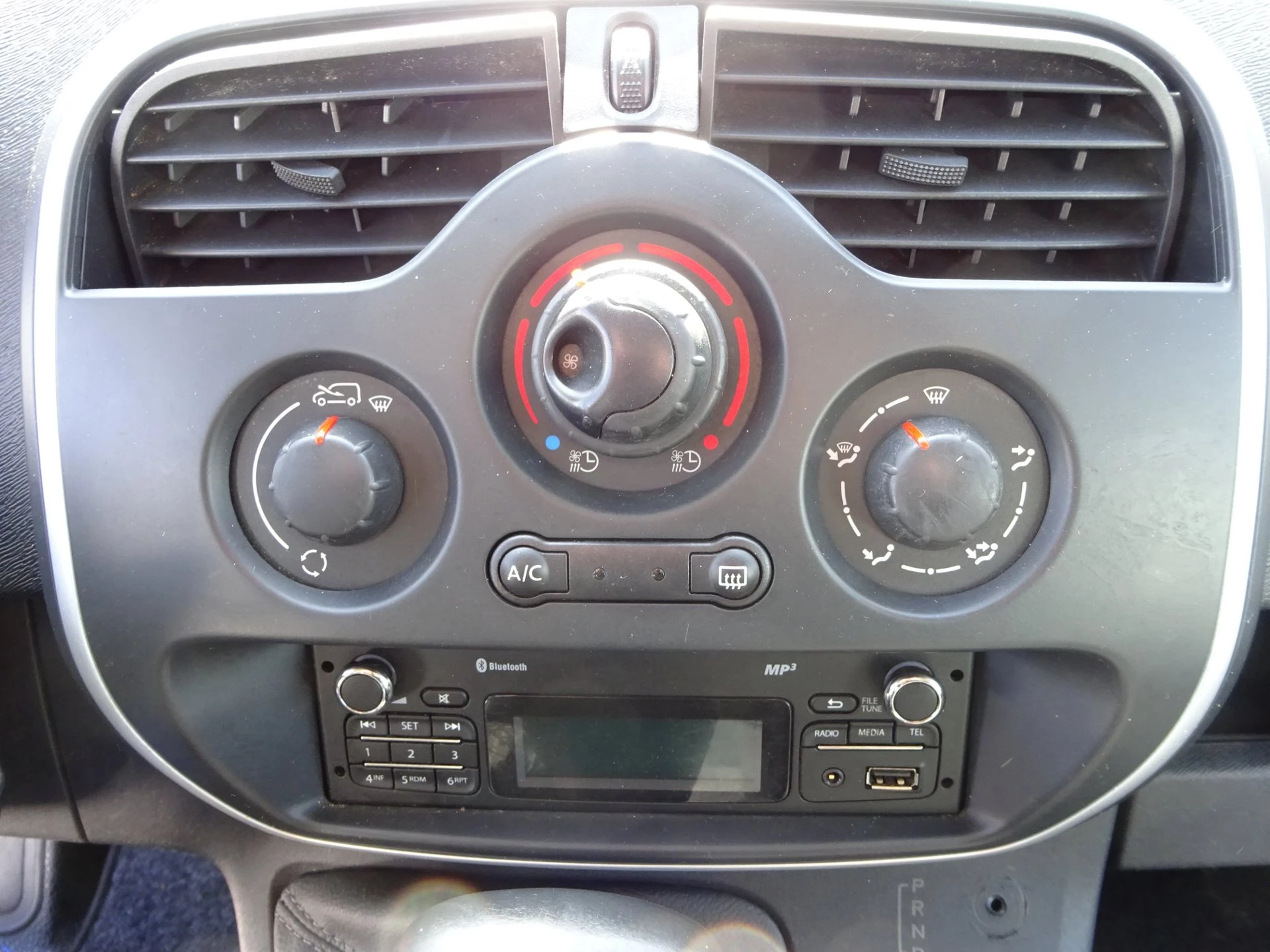 Hoofdafbeelding Renault Kangoo Z.E.