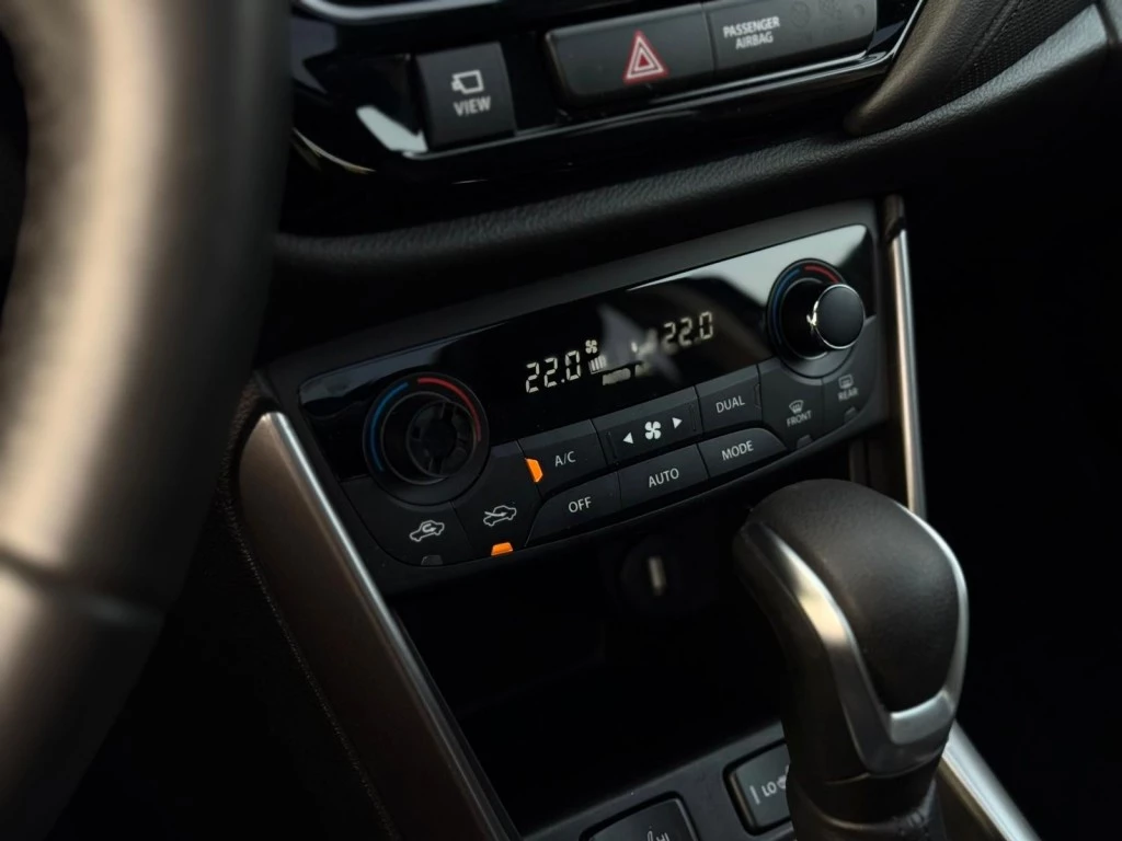 Hoofdafbeelding Suzuki S-Cross