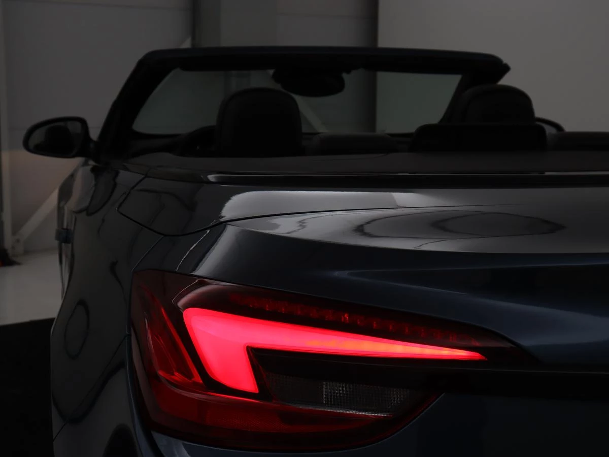 Hoofdafbeelding Opel Cascada