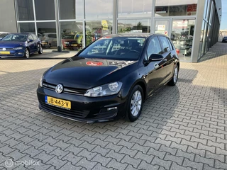 Volkswagen Golf 1.0 TSI Comfortline