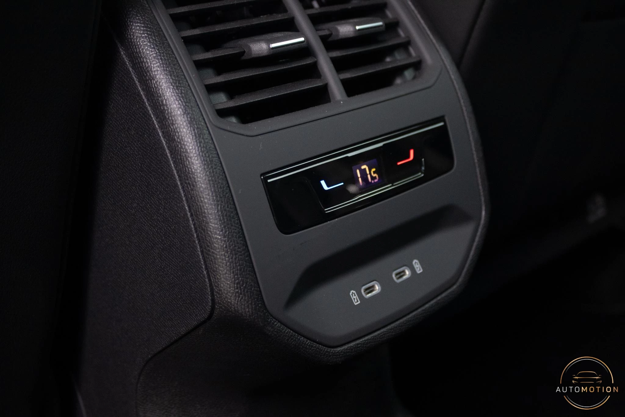 Hoofdafbeelding CUPRA Leon